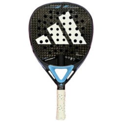 6k carbon padel rackets