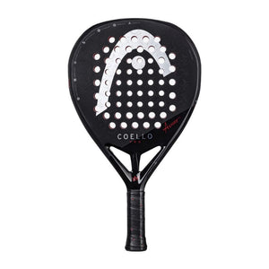 HEAD padel rackets