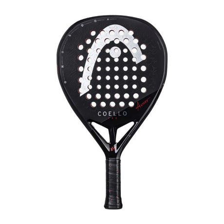 HEAD padel rackets