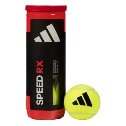padelballen adidas