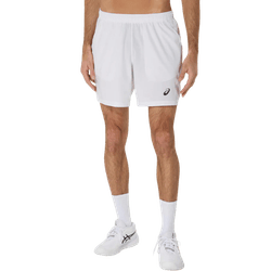 asics padel kleding heren