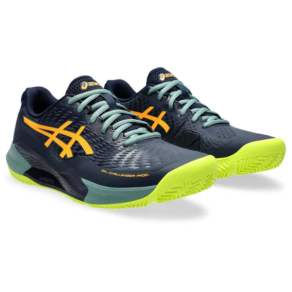 asics padelschoenen