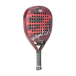bull padel racket