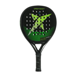 drop shot padel racket