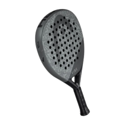 padel racket head