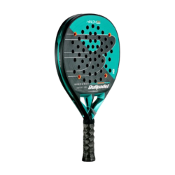 padel racket hybride