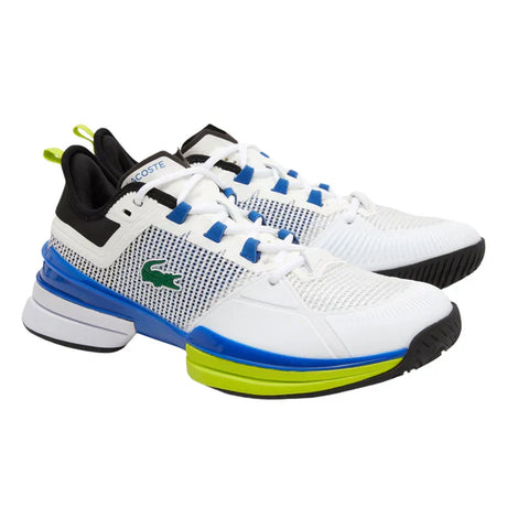 lacoste padelschoen
