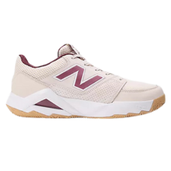 new balance padel schoenen