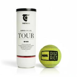 padelballen sale