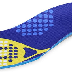 inlegzolen padel