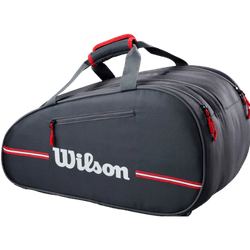 single padel racket bag