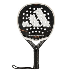 padel racket met veel controle