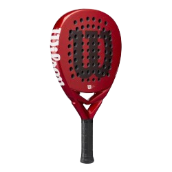 padel racket voor gemiddelde speler