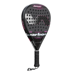 padel racket voor gevorderden