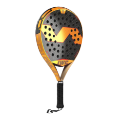rond padel racket