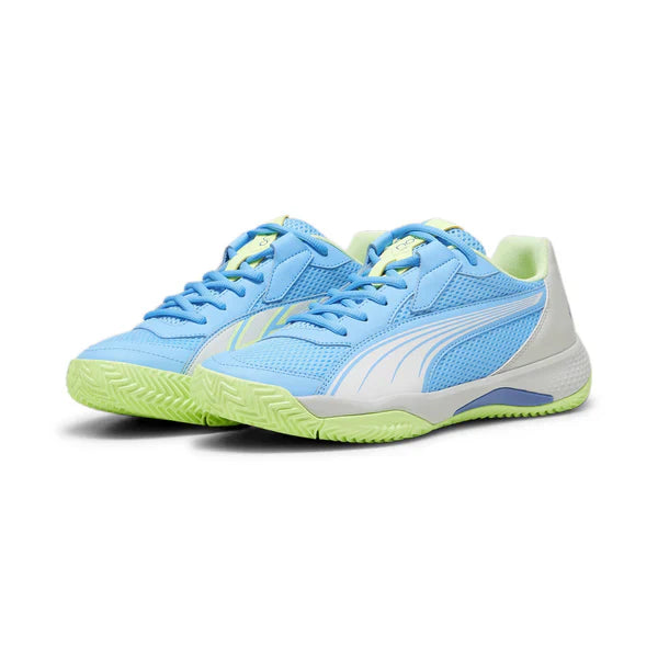 puma padelschoenen