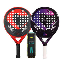 padel vibora
