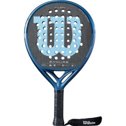 Wilson Endure Collectie