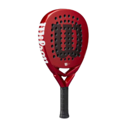 padel racket wilson
