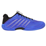 K-Swiss Tennisschuh Padelschuh Hypercourt Express 3 Clay Herren Blau