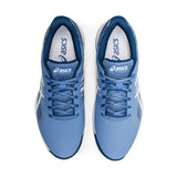 Asics Tennisschoen Padelschoen Gel Game 8 Clay/OC Heren Blauw Wit