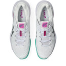 Asics Tennisschuh Court FF 3 Clay Herren Weiß