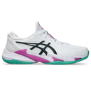 Asics Tennisschuh Court FF 3 Clay Herren Weiß