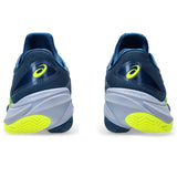 Asics Tennisschoen Court FF 3 Clay Heren Blauw Wit