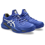 Blauw Asics Court FF herenmodel