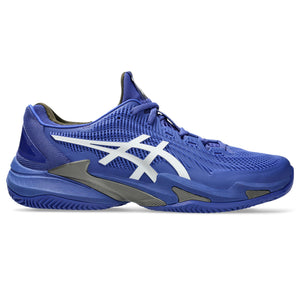 Asics Tennisschuh Court FF 3 Clay Herren Blau