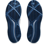 Asics Padelschoen Gel Challenger Heren 14 Padel Antraciet / Blauw