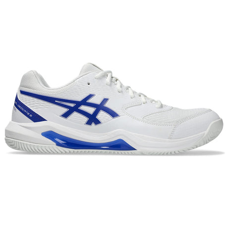 Asics Gel Dedicate 8 padelschoen heren  