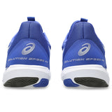 Asics Tennisschoen Solution Speed FF 3 Clay Heren Blauw Wit