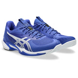 Tennisschoen met goede grip