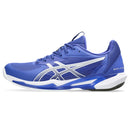 Asics Solution Speed FF 3 zijaanzicht  