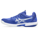 Lichte Asics tennisschoen gravel 
