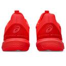 Asics Tennisschoen Solution Speed FF 3 Clay Heren Oranje