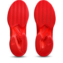 Asics Tennisschoen Solution Speed FF 3 Clay Heren Oranje