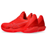 Asics Solution Speed ​​FF 3 Clay Tennisschuh für Herren, Orange