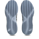 Asics Tennisschoen Gel Dedicate 8 Clay Heren Zwart Blauw