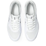 Asics Tennisschoen  Gel Dedicate 8 Clay Heren Wit Zwart