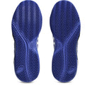 Asics Tennisschoen Gel Dedicate 8 Clay Heren Blauw