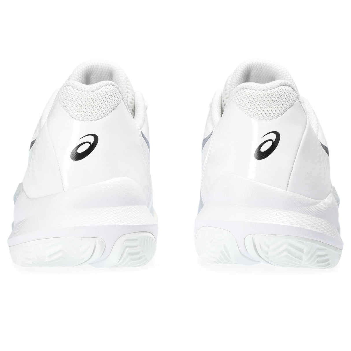Asics Tennisschoen Gel Challenger Heren 14 Clay Wit