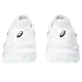 Asics Tennisschoen Gel Challenger Heren 14 Clay Wit