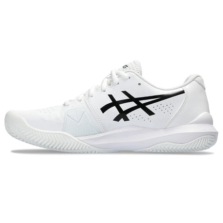 Asics Tennisschuh Gel Challenger Herren 14 Clay White