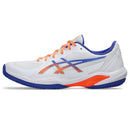 All-court Asics padelschoen grip  