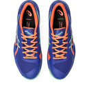 Asics Padelschoen Solution Swift FF 2 Padel Heren Paars