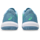 Asics Padelschuh Solution Swift FF 2 Padel Herren Blau Grün