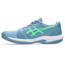Asics Padelschuh Solution Swift FF 2 Padel Herren Blau Grün
