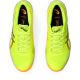 Asics Padelschoen Solution Swift FF 2 Padel Heren Geel / Oranje